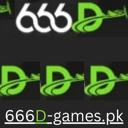 666d Game